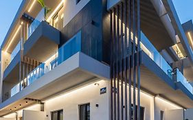 Unicos City Suites